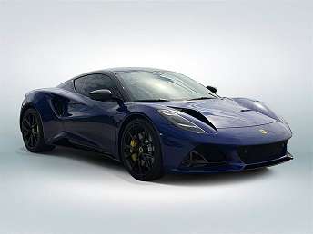 CoolCar Lotus Dealership Showroom