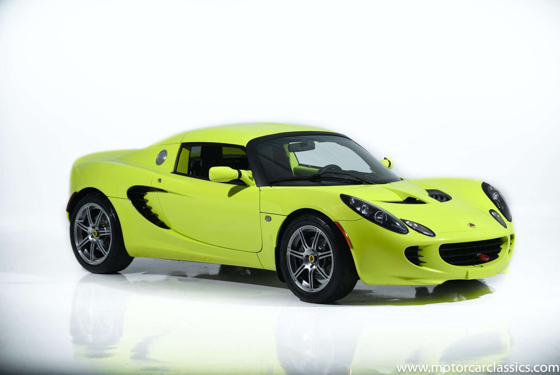 Used Lotus Elise For Sale - CoolCar