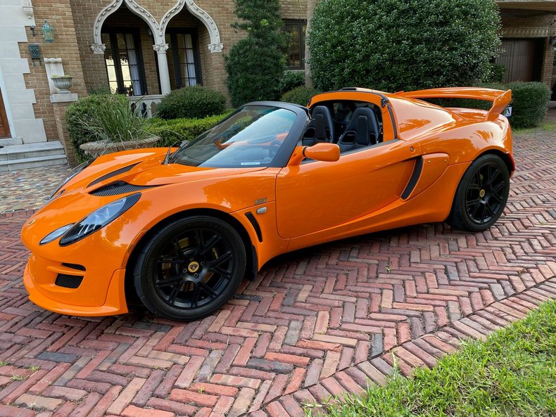 2011 Lotus Exige For Sale - CoolCar